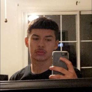 Meet your Posher, Ben